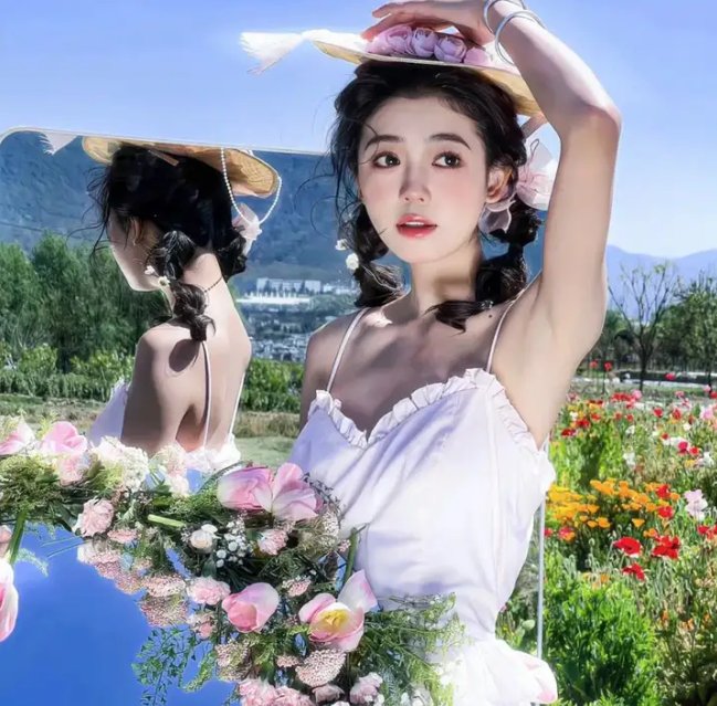 荒山游侠